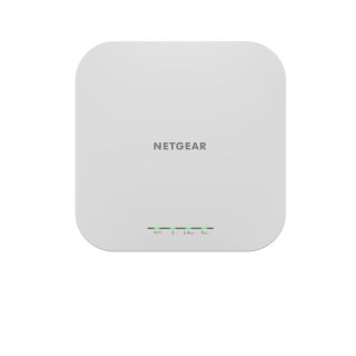 Buy Netgear Ax Dual Band Poe Multi Gig Cloud Managed Wifi Poe