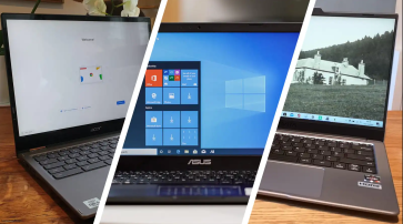 The best laptop 2024 top portable picks for all budgets in uae