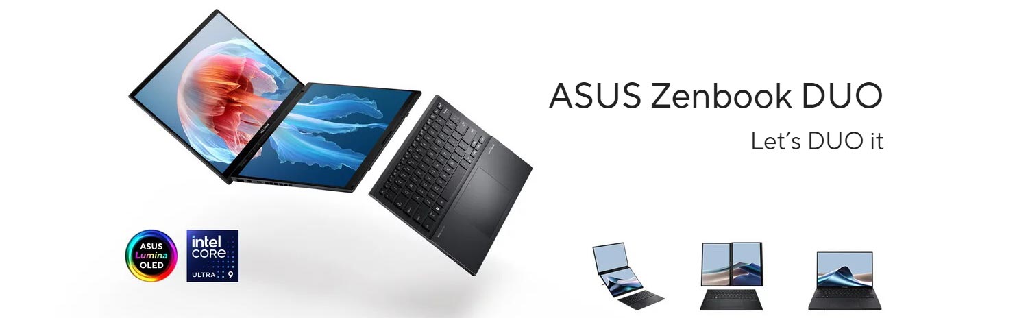 Asus Zenbook