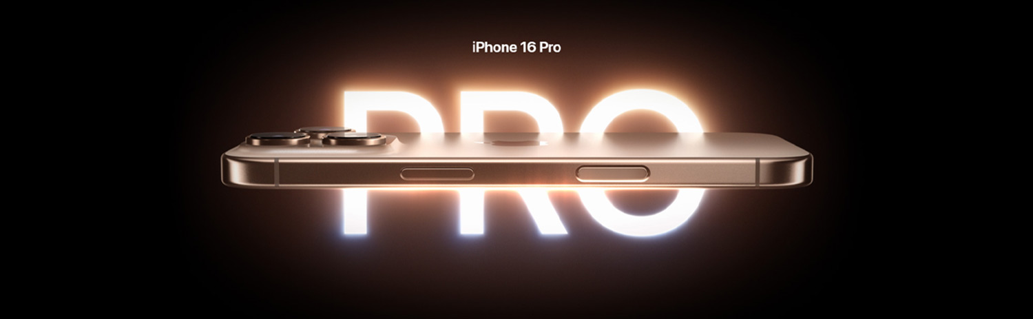 Iphone 16 Pro