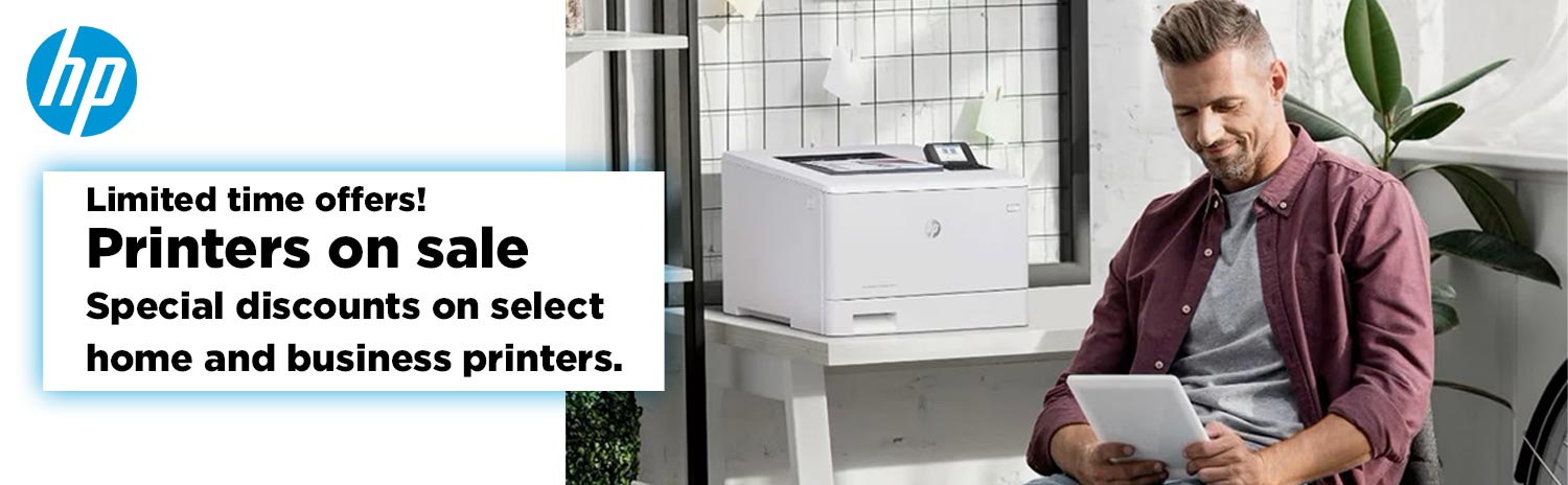 HP Printers