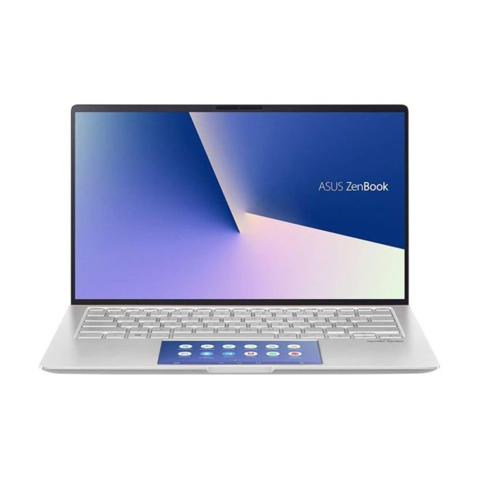 Buy ASUS ZenBook 14 UX434 Inch Full HD Touchscreen Laptop intel 