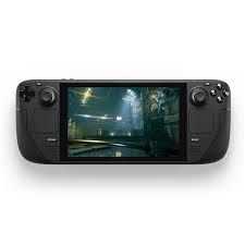 Buy Valve Steam Deck OLED Handheld Portable Gaming Console (1TB) Online