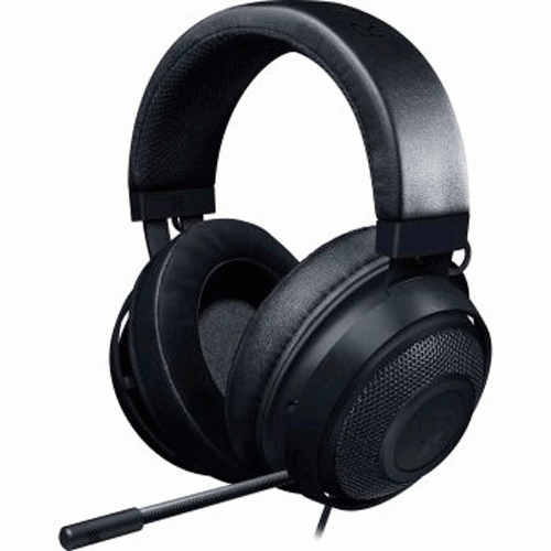 Gaming headset multi platform sale