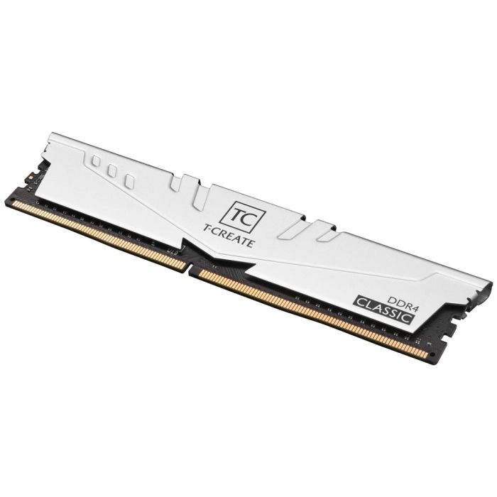 TeamGroup T-Create Classic 10 LAYERS (2 x16 GB) 32GB kit, 288-Pin, SDRAM,  DDR4 3200 MHz (PC4 25600)