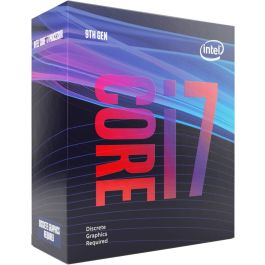 Buy Intel Core i7-9700K Coffee Lake 8-Core 3.6 GHz (4.9 GHz Turbo