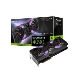 PNY GeForce RTX 4090 24GB VERTO Triple Fan