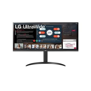 31.5 Full HD IPS Smart Monitor with webOS