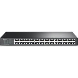 Switch TP-Link TL-SF1048 48 Puertos Fast Ethernet 10/100 Mbps